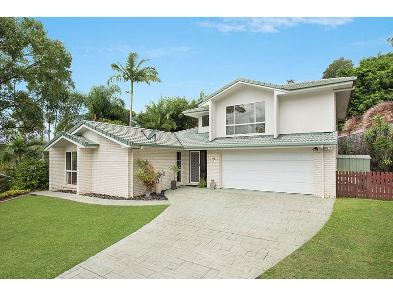 7 Hickory Court, Buderim QLD 4556