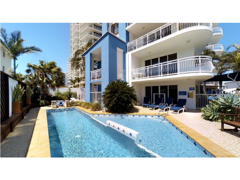 41/45 Sixth Avenue, Maroochydore QLD 4558