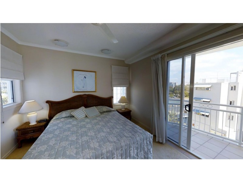 41/45 Sixth Avenue, Maroochydore QLD 4558