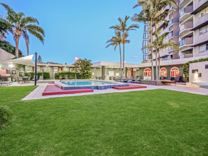 32/110 Sixth Avenue, Maroochydore QLD 4558