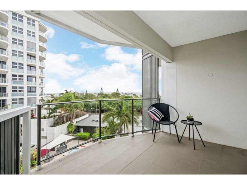 32/110 Sixth Avenue, Maroochydore QLD 4558