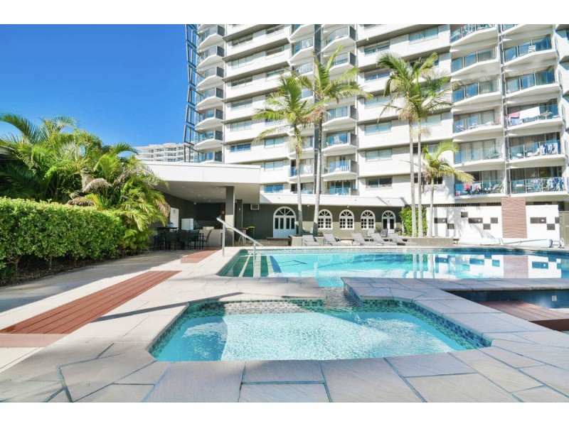 32/110 Sixth Avenue, Maroochydore QLD 4558