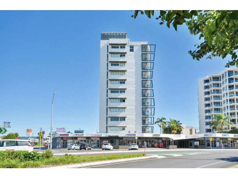 32/110 Sixth Avenue, Maroochydore QLD 4558