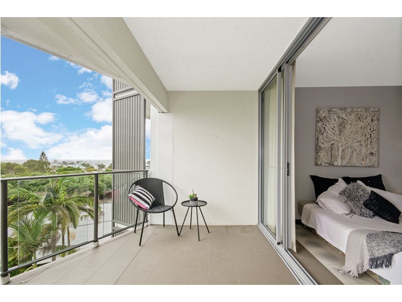 32/110 Sixth Avenue, Maroochydore QLD 4558