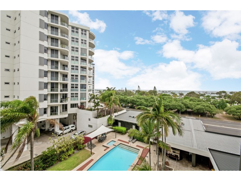 32/110 Sixth Avenue, Maroochydore QLD 4558