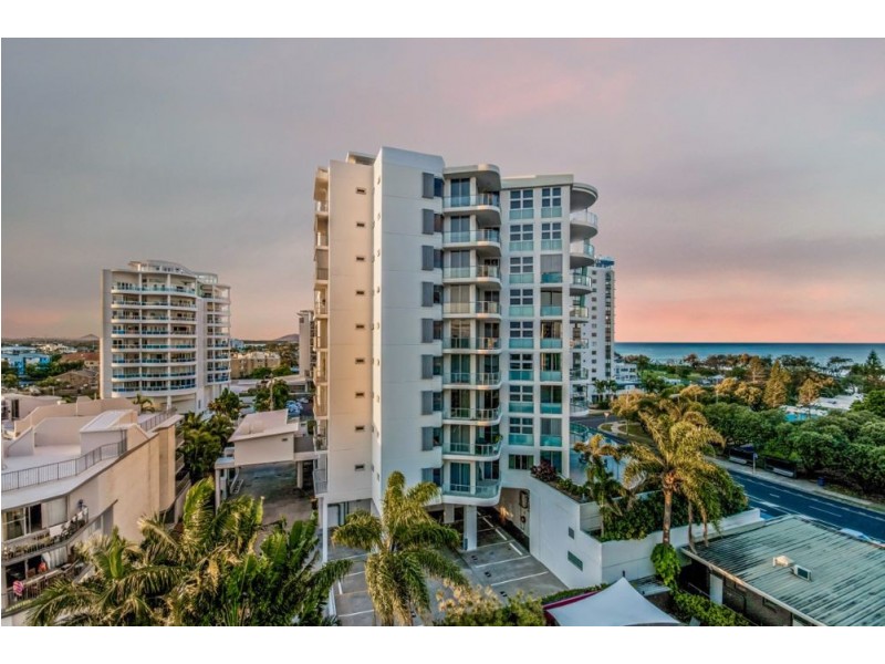 32/110 Sixth Avenue, Maroochydore QLD 4558