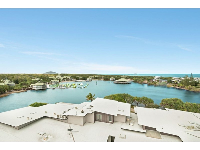 83/80 North Shore Road, Twin Waters QLD 4564