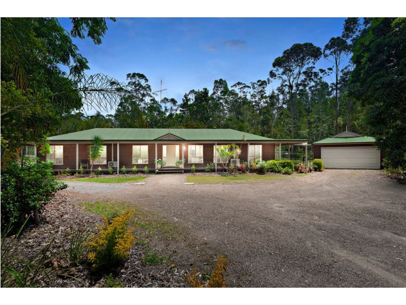 58 Toral Drive, Buderim QLD 4556