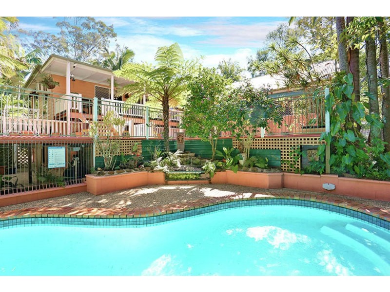 50 Thompson Road, Beerwah QLD 4519