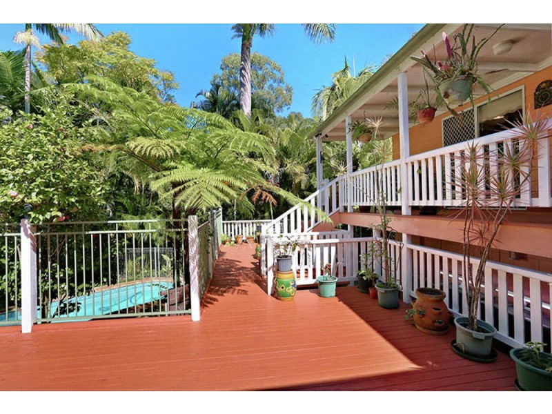 50 Thompson Road, Beerwah QLD 4519