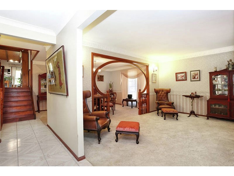 50 Thompson Road, Beerwah QLD 4519