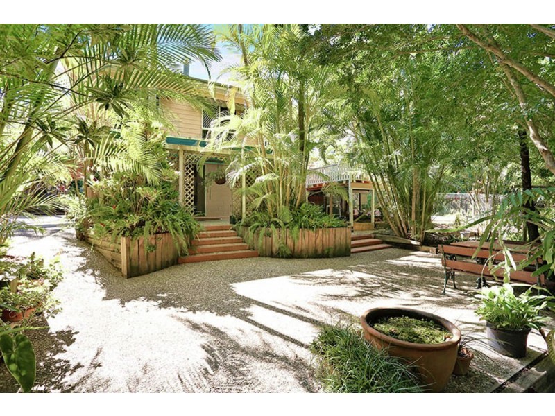 50 Thompson Road, Beerwah QLD 4519