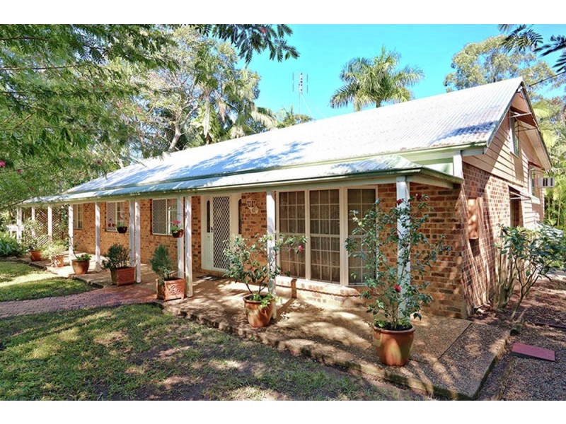 50 Thompson Road, Beerwah QLD 4519