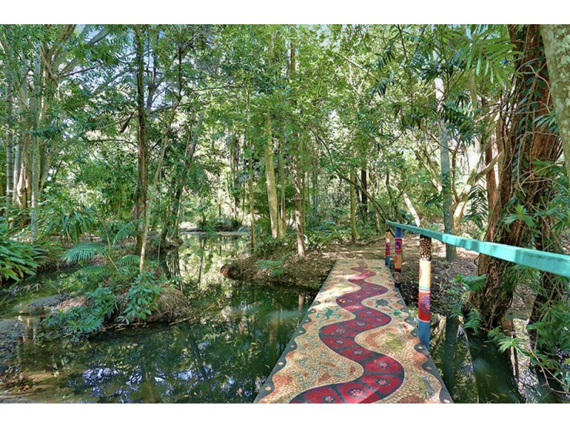 50 Thompson Road, Beerwah QLD 4519