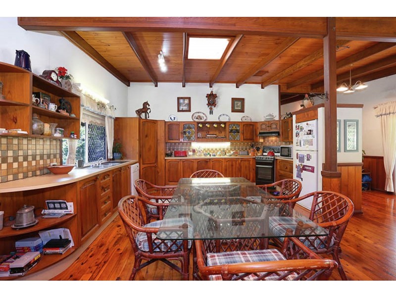 50 Thompson Road, Beerwah QLD 4519