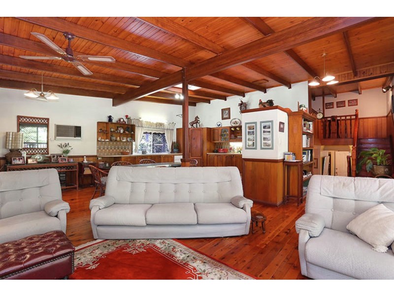 50 Thompson Road, Beerwah QLD 4519