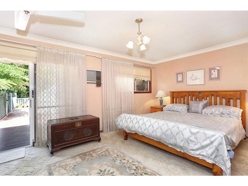 50 Thompson Road, Beerwah QLD 4519