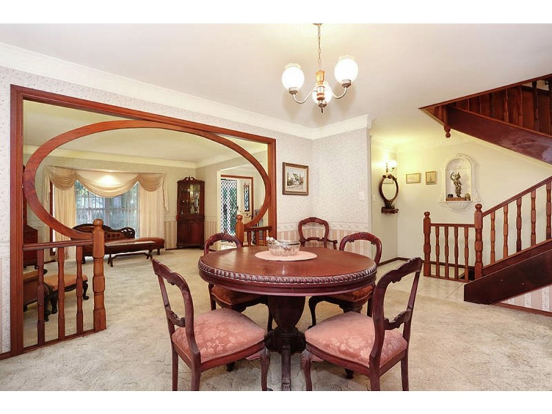 50 Thompson Road, Beerwah QLD 4519