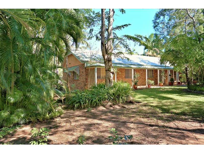 50 Thompson Road, Beerwah QLD 4519