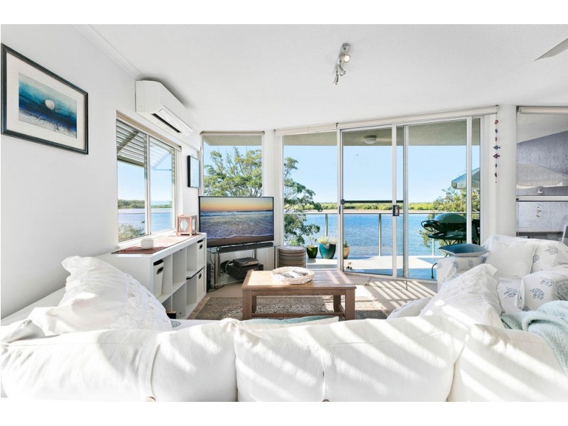 6/58 Picnic Point Esplanade, Maroochydore QLD 4558
