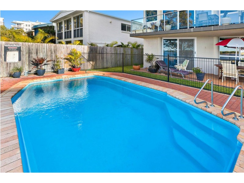 6/58 Picnic Point Esplanade, Maroochydore QLD 4558