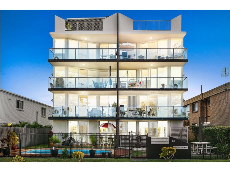 6/58 Picnic Point Esplanade, Maroochydore QLD 4558