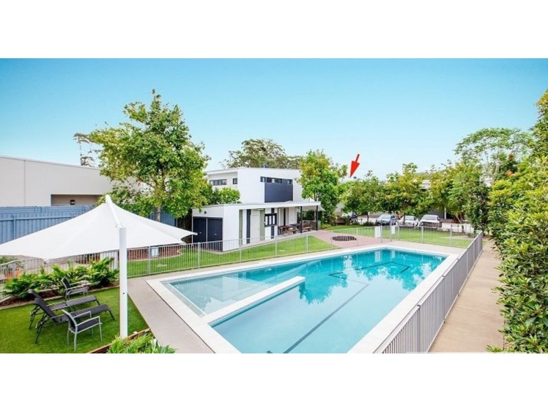 30/7 Figbird Crescent, Buderim QLD 4556