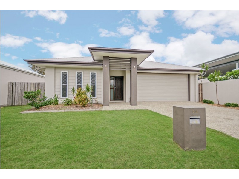 32 Pangali Circuit, Birtinya QLD 4575