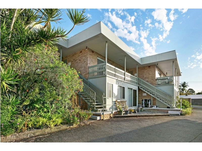 5/2 Allamanda Avenue, Buderim QLD 4556