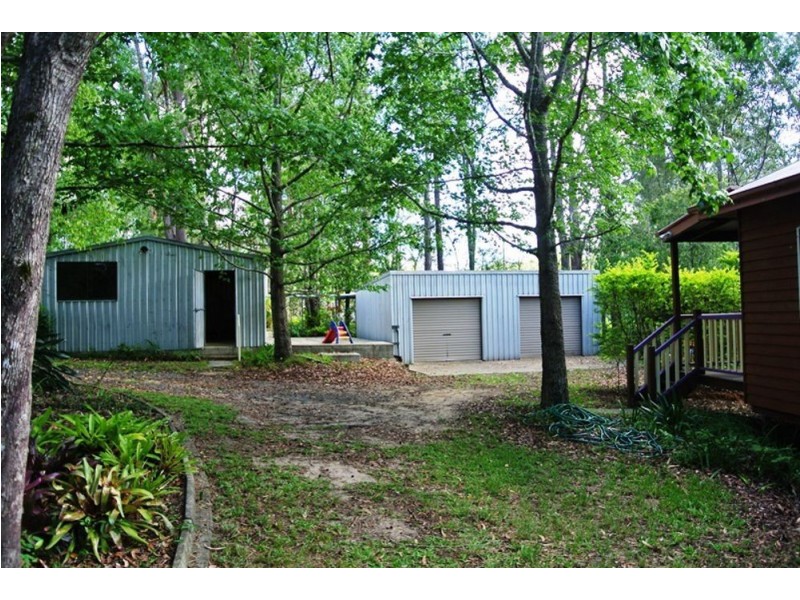 200 Lindeman Road, Beerwah QLD 4519