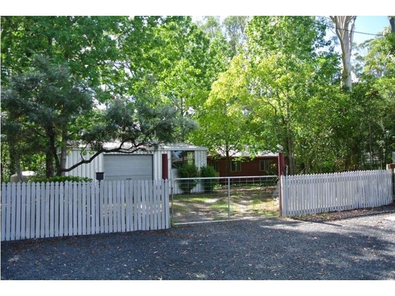 200 Lindeman Road, Beerwah QLD 4519