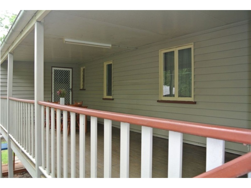 200 Lindeman Road, Beerwah QLD 4519