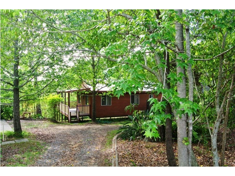 200 Lindeman Road, Beerwah QLD 4519