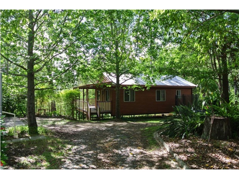 200 Lindeman Road, Beerwah QLD 4519