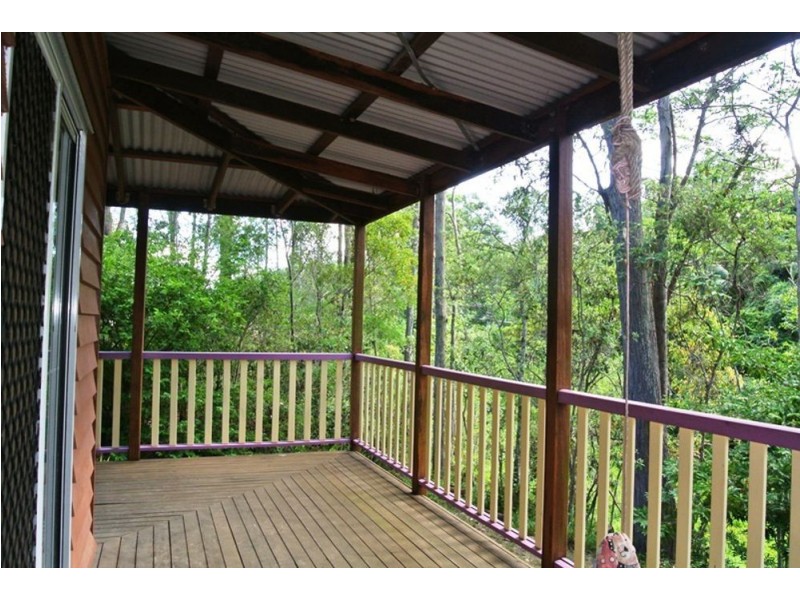 200 Lindeman Road, Beerwah QLD 4519