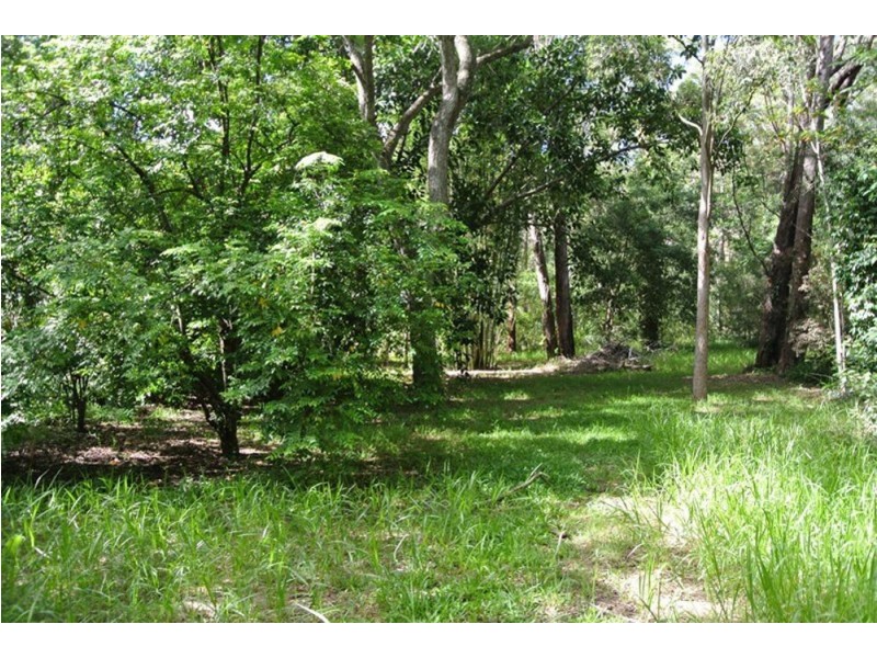 200 Lindeman Road, Beerwah QLD 4519