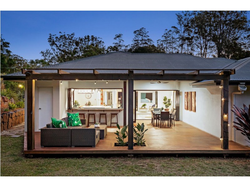 17 Monarch Place, Mons QLD 4556