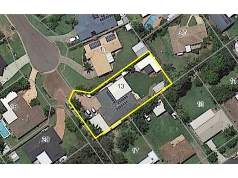 13 Spruce Court, Buderim QLD 4556