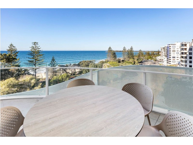 701/3 Meta Street, Mooloolaba QLD 4557