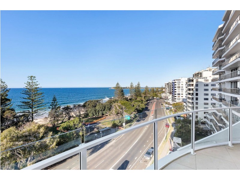 701/3 Meta Street, Mooloolaba QLD 4557