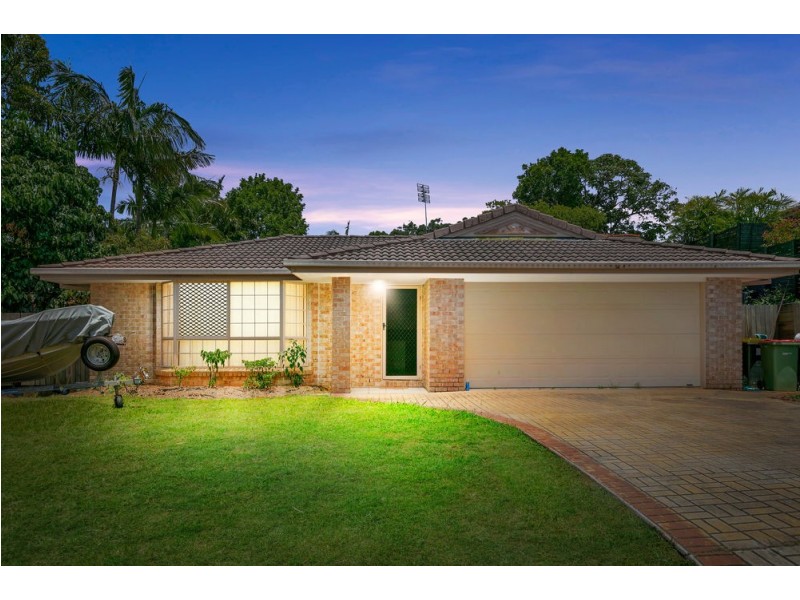 9 Rosslyn Court, Buderim QLD 4556