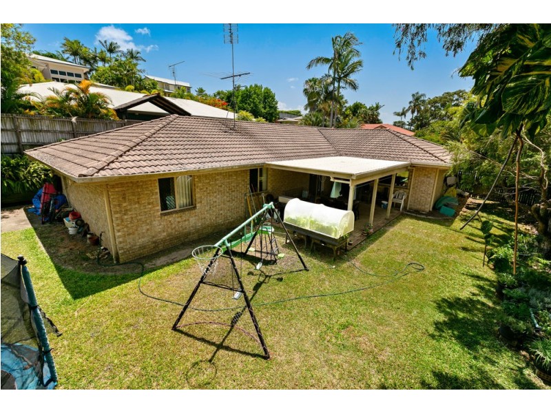 9 Rosslyn Court, Buderim QLD 4556