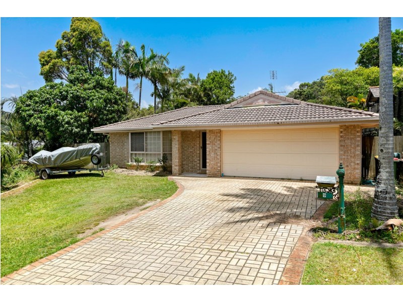 9 Rosslyn Court, Buderim QLD 4556