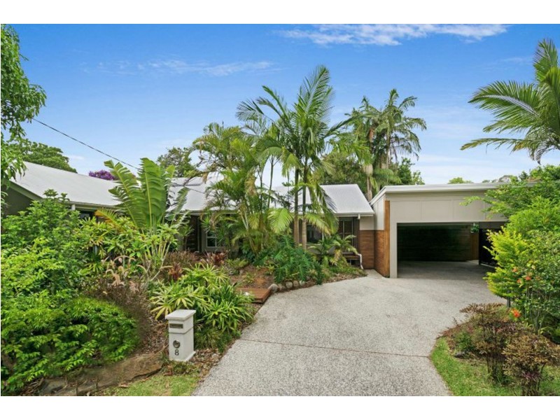 8 Gosford Court, Buderim QLD 4556