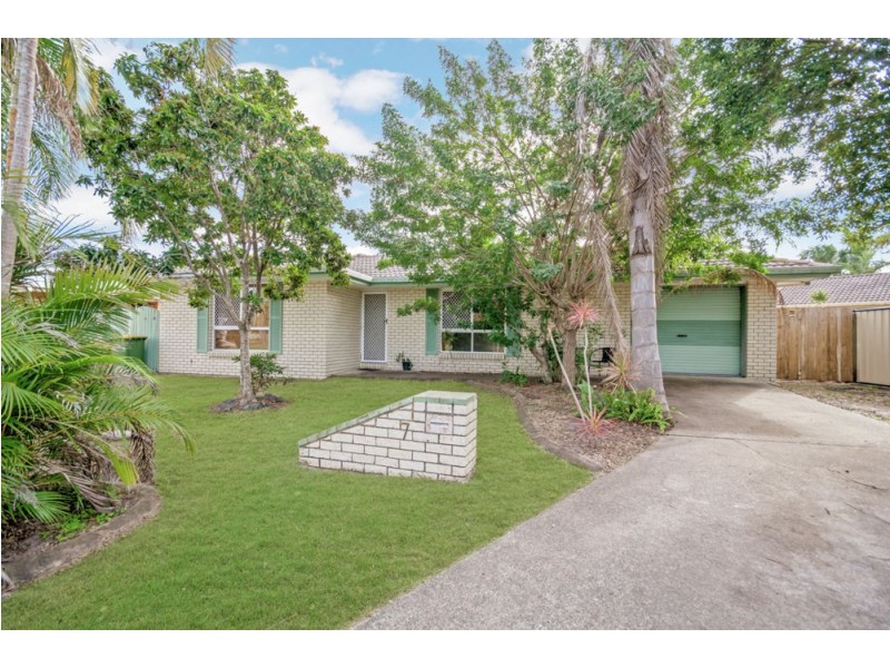 7 Transom Court, Wurtulla QLD 4575