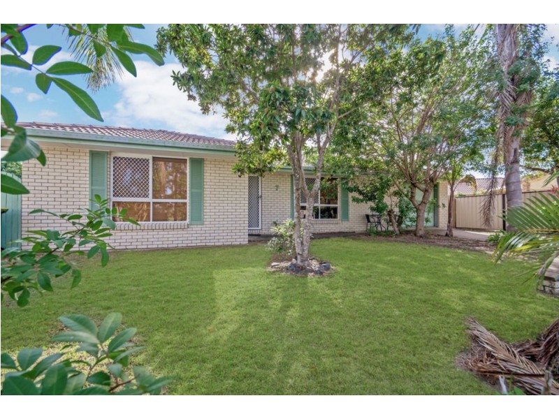 7 Transom Court, Wurtulla QLD 4575