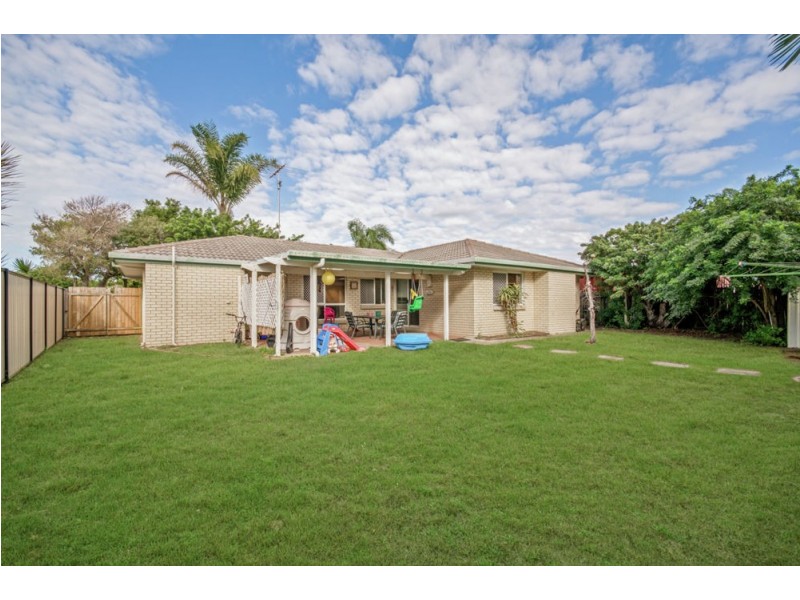 7 Transom Court, Wurtulla QLD 4575