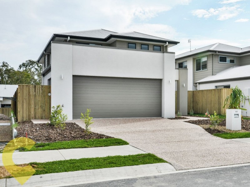 92 Wilderness Circuit, Little Mountain QLD 4551