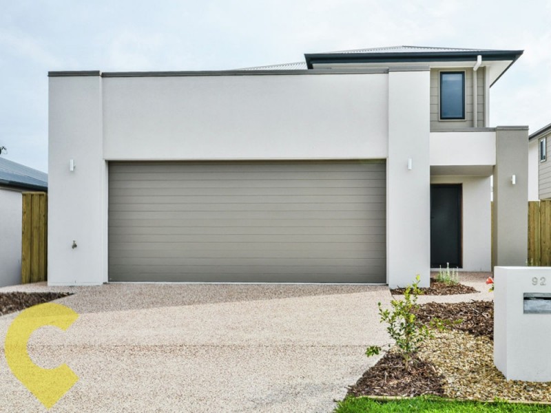 92 Wilderness Circuit, Little Mountain QLD 4551
