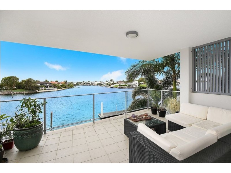 22/51 Grand Parade, Parrearra QLD 4575